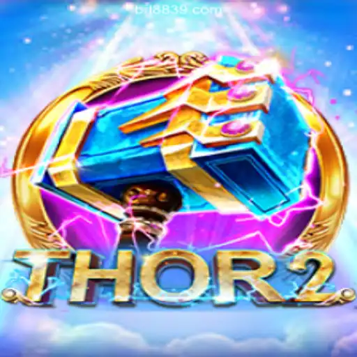 Thor2: A Divine Experience on 8839.COM Platform-Oficial Slots Brasil #1