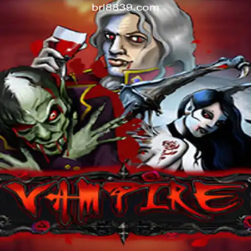 Unveiling the Thrills of Vampire on 8839.COM Platform: The Premier Slot Game in Brazil