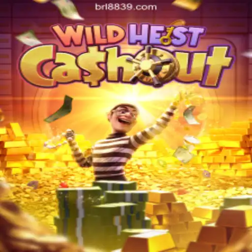 Discover the Adventure of WildHeistCashout on 8839.COM: Brazil's Premier Slot Experience